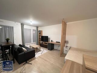  Appartement � louer 1 pi�ce 30 m�