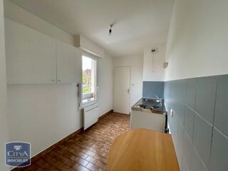 location Appartement - 1 pièce(s) - 33 m² Cambrai (59400)