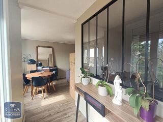  Appartement � louer 2 pi�ces 50 m�