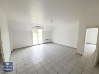 Appartement à louer 3 pièces 65 m²