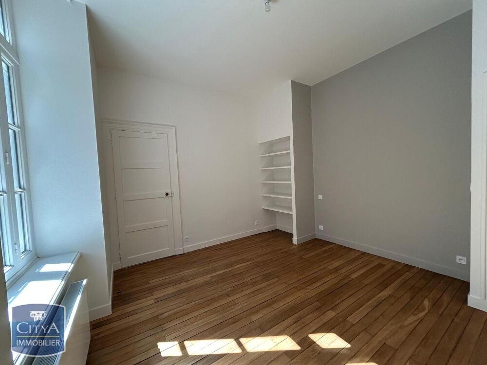 location Appartement - 3 pièce(s) - 69 m² Nantes (44000)