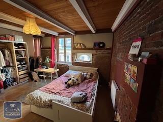  Appartement � louer 1 pi�ce 25 m�