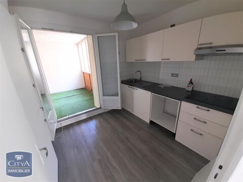  Appartement � louer 3 pi�ces 67 m�