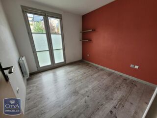  Appartement à louer 3 pièces 60 m²
