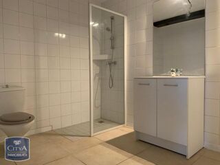  Appartement à louer 2 pièces 49 m²