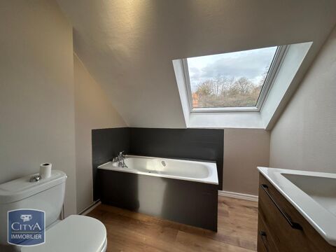  Appartement � louer 2 pi�ces 40 m�