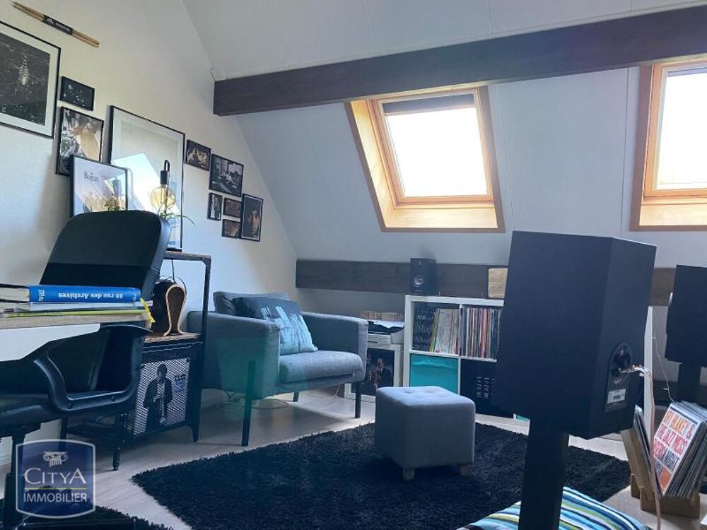 location Appartement - 4 pièce(s) - 102 m² Danjoutin (90400)