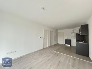  Appartement à louer 2 pièces 46 m²