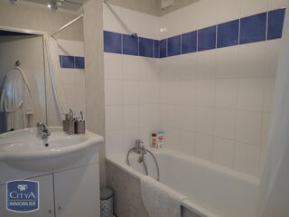  Appartement à louer 2 pièces 48 m²