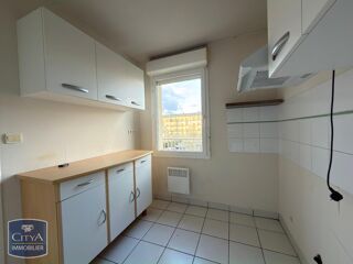  Appartement � louer 3 pi�ces 62 m�