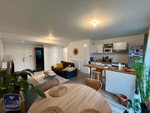  Appartement  louer 3 pices 65 m