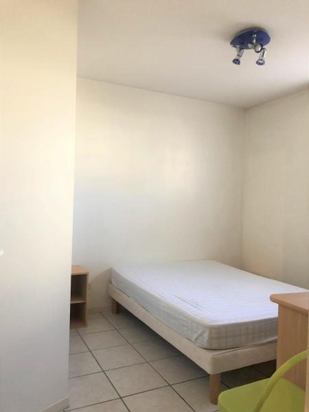 location Appartement - 2 pièce(s) - 41 m² Valence (26000)
