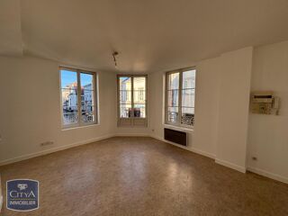  Appartement � louer 1 pi�ce 26 m�