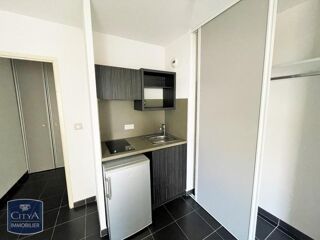  Appartement à louer 1 pièce 38 m²