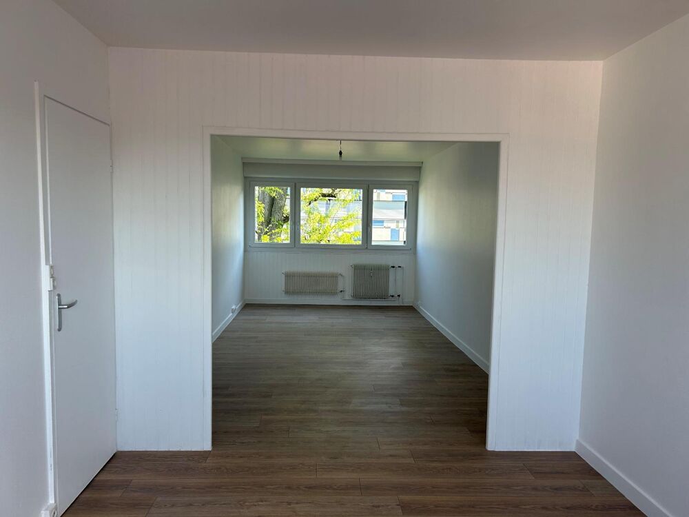 location Appartement - 5 pièce(s) - 84 m² Seloncourt (25230)