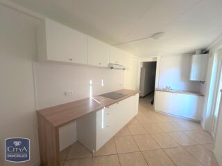  Maison à louer 3 pièces 61 m²