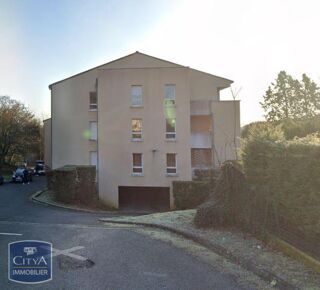  Appartement � louer 1 pi�ce 27 m�