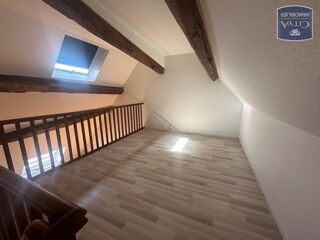  Appartement � louer 3 pi�ces 83 m�