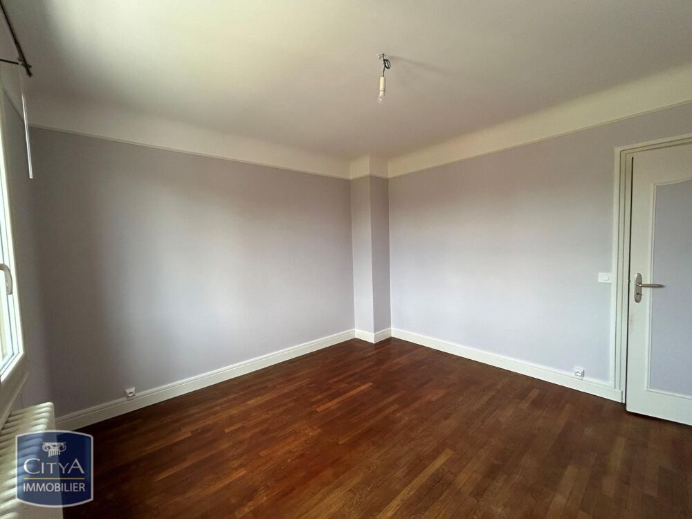 location Maison - 4 pièce(s) - 104 m² Châteauroux (36000)