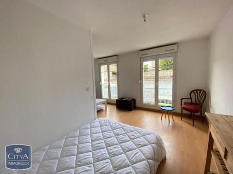  Appartement  louer 1 pice 33 m