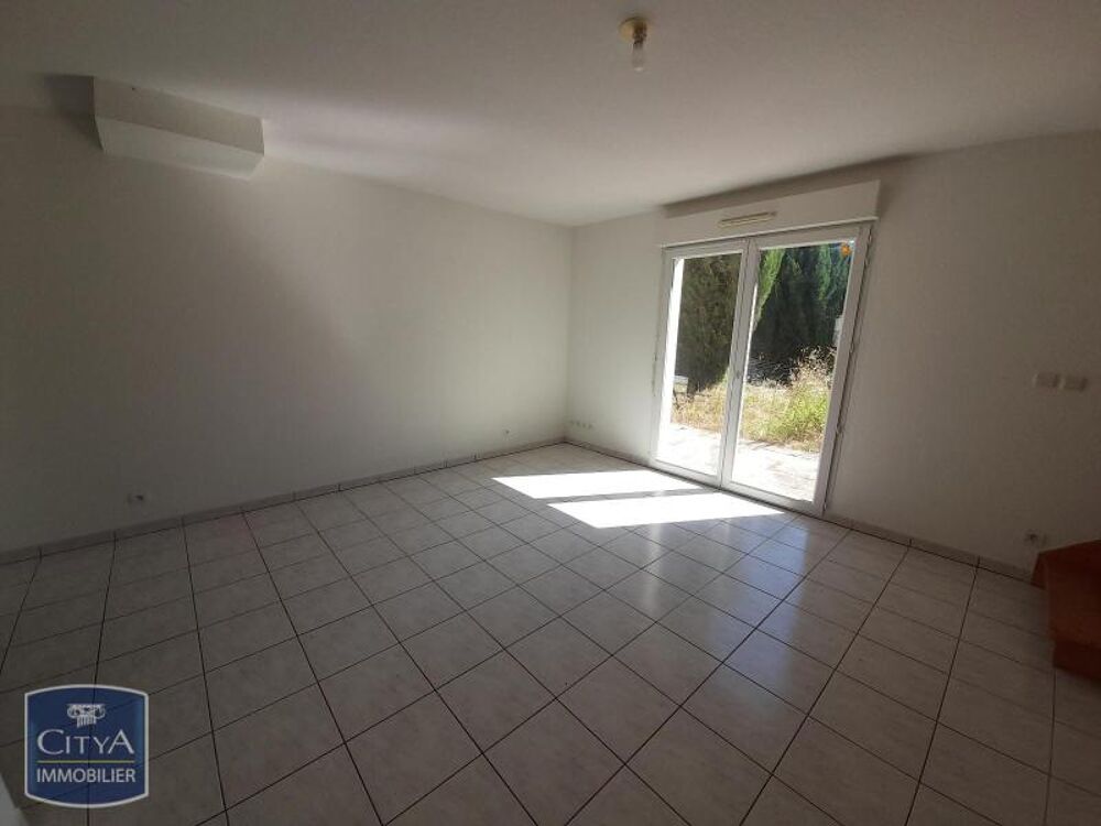 location Maison - 3 pièce(s) - 66 m² Nersac (16440)