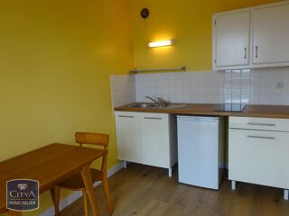  Appartement à louer 1 pièce 36 m²