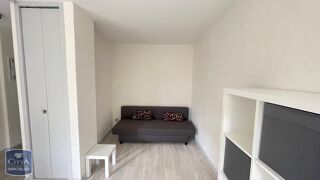  Appartement à louer 1 pièce 30 m²