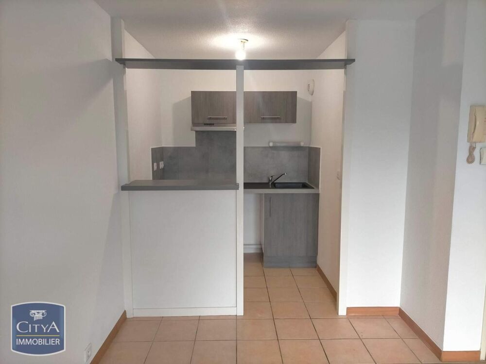 location Appartement - 2 pièce(s) - 36 m² Layrac (47390)