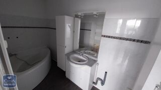  Appartement à louer 3 pièces 63 m²