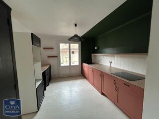 location Appartement - 3 pièce(s) - 76 m² Annecy (74000)