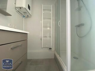  Appartement à louer 1 pièce 24 m²