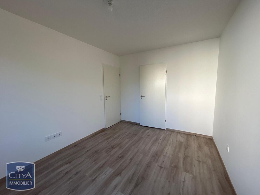location Appartement - 2 pièce(s) - 50 m² Blagnac (31700)