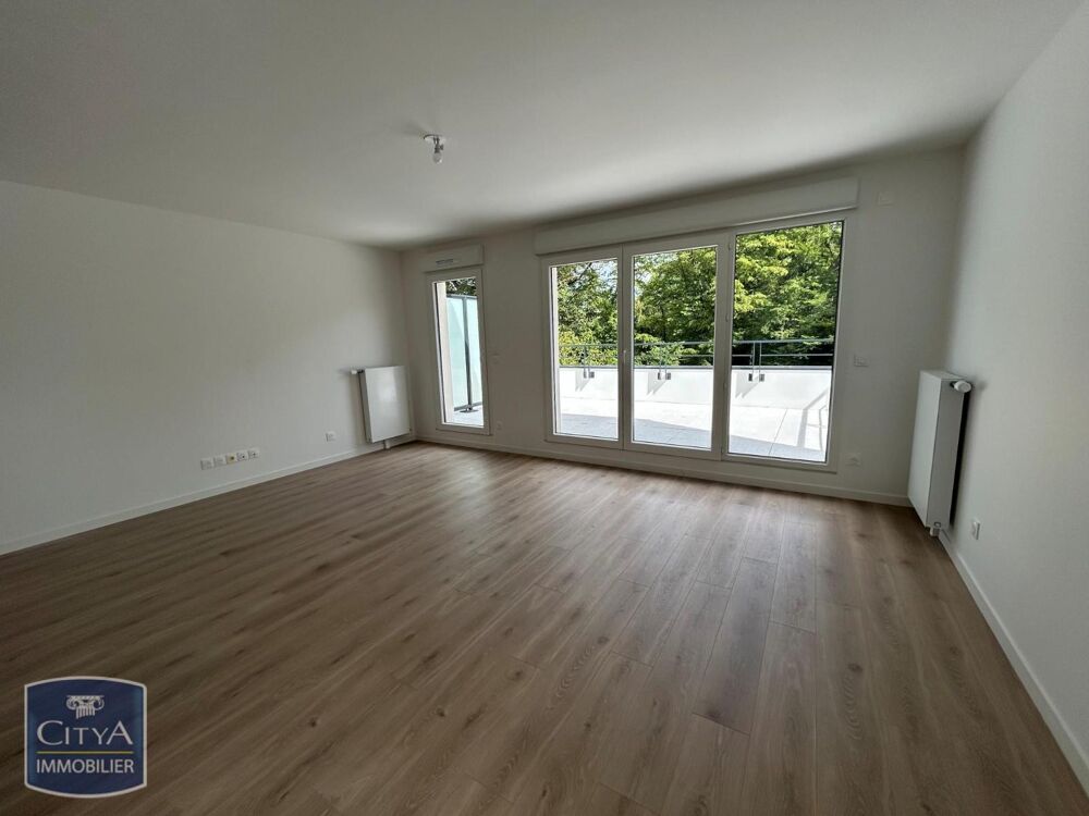 A LOUER : Appartement T4 neuf de 93 m² sur Châtenay Mala....