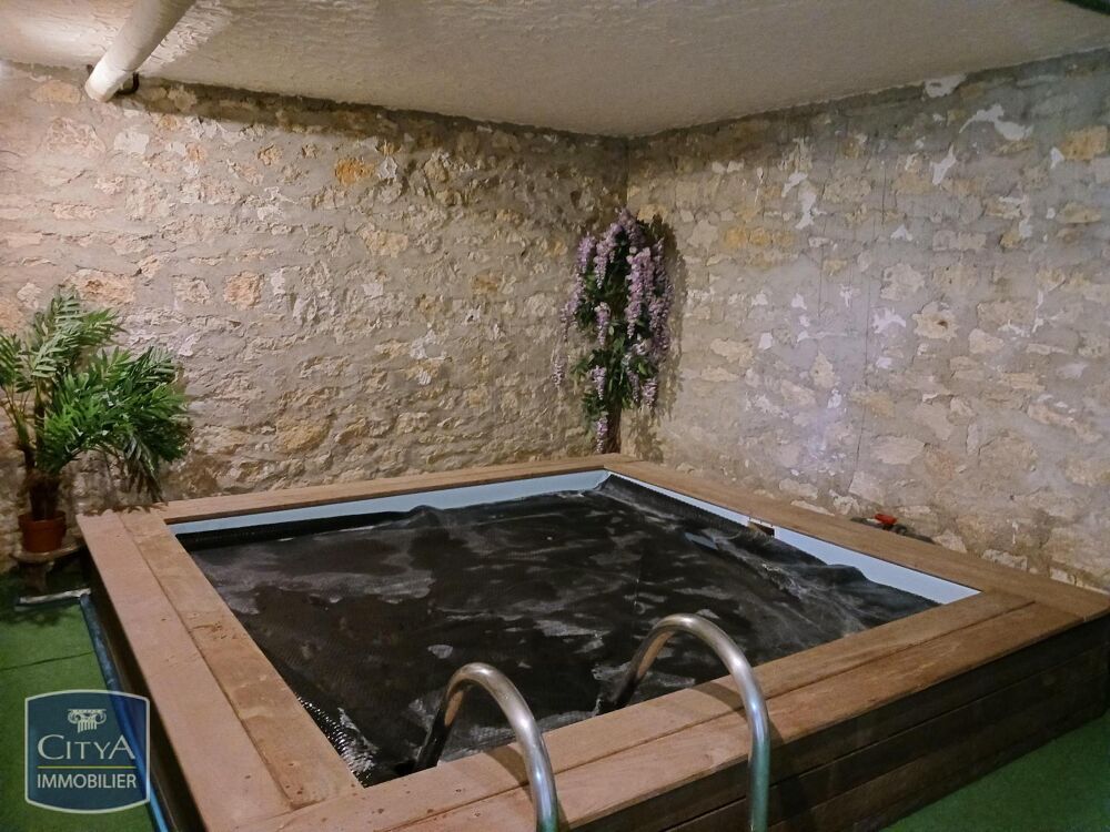 location Appartement - 6 pièce(s) - 135 m² Blois (41000)