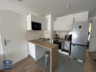  Appartement à louer 2 pièces 44 m²