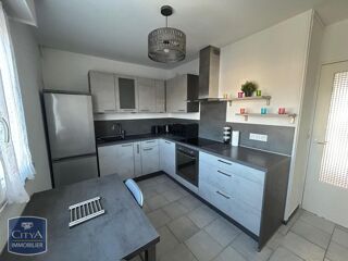  Appartement � louer 2 pi�ces 48 m�