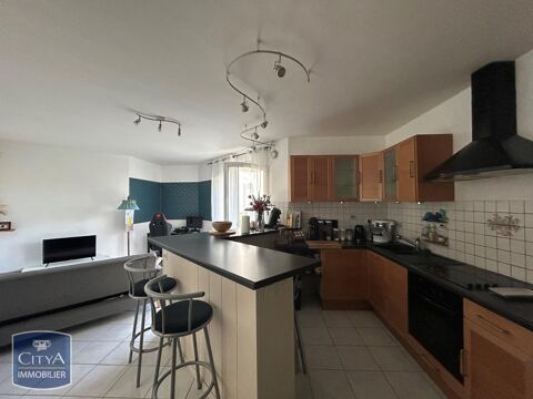  Appartement  louer 2 pices 38 m