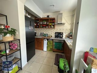  Appartement à louer 2 pièces 48 m²