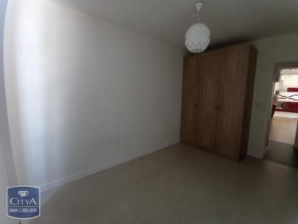 location Appartement - 3 pièce(s) - 63 m² Rochefort (17300)