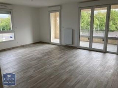  Appartement � louer 3 pi�ces 62 m�