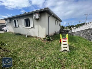 Maison à louer 4 pièces 90 m²