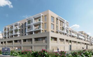  Appartement � louer 1 pi�ce 31 m�