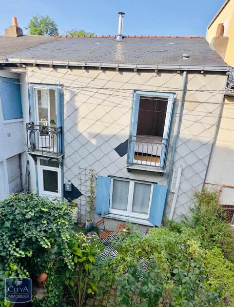  Appartement � louer 2 pi�ces 53 m�