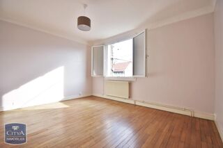  Appartement à louer 3 pièces 56 m²