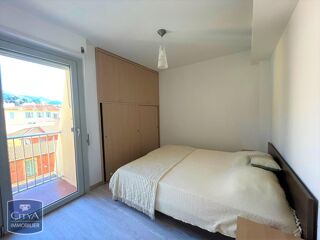  Appartement à louer 2 pièces 40 m²