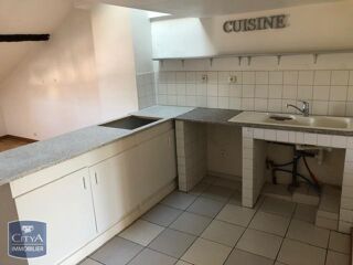  Appartement à louer 2 pièces 40 m²