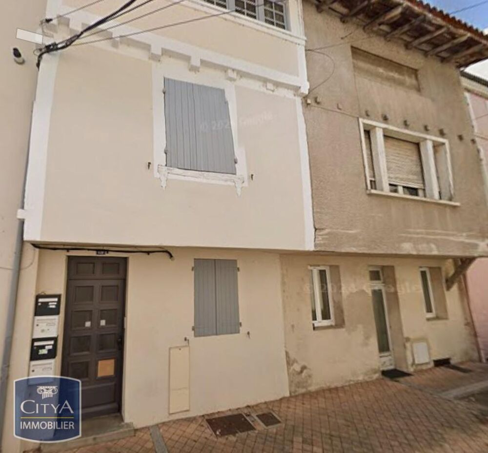 location Appartement - 3 pièce(s) - 66 m² Villeneuve-sur-Lot (47300)
