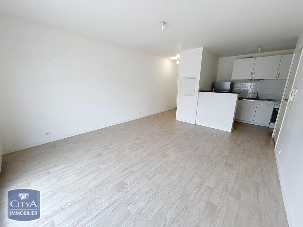 location Appartement - 2 pièce(s) - 41 m² Saint-Brieuc (22000)