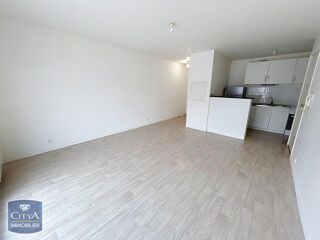  Appartement à louer 2 pièces 41 m²