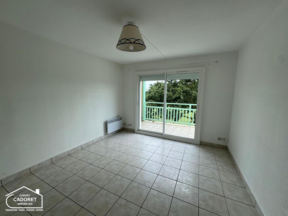location Appartement - 2 pièce(s) - 30 m² Pornic (44210)